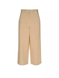 ARMEDANGELS | Businesshose 7/8 CAARUNUS | camel