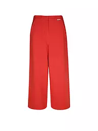 ARMEDANGELS | Businesshose 7/8 CAARUNUS | rot