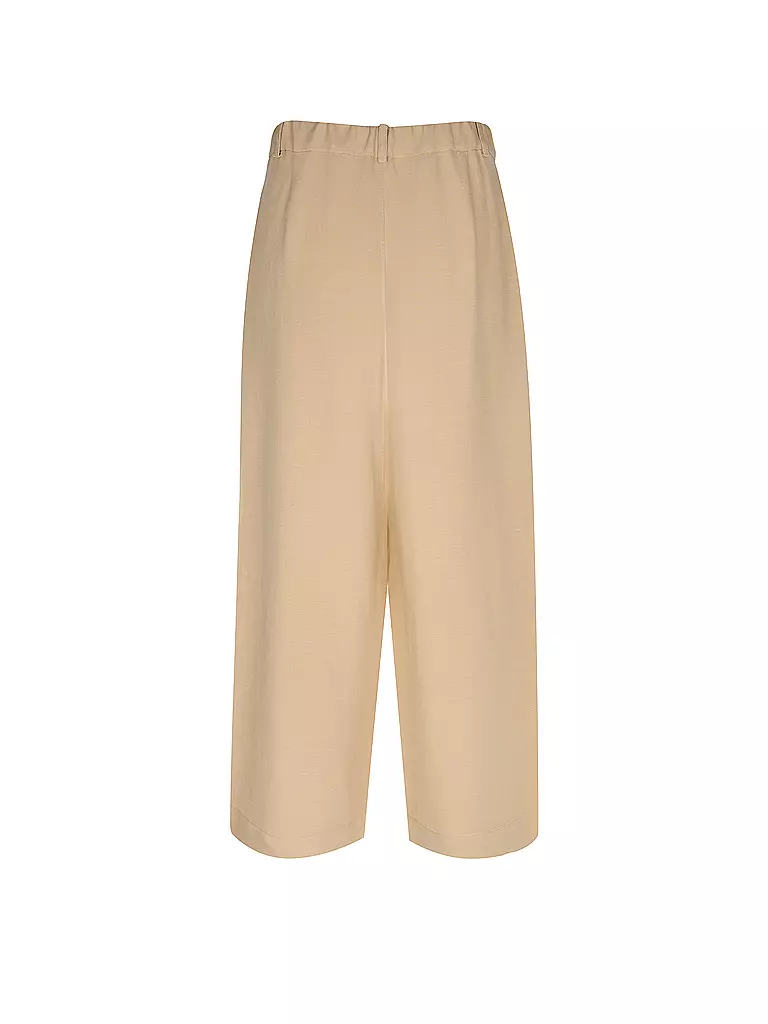 ARMEDANGELS | Businesshose 7/8 CAARUNUS | schwarz