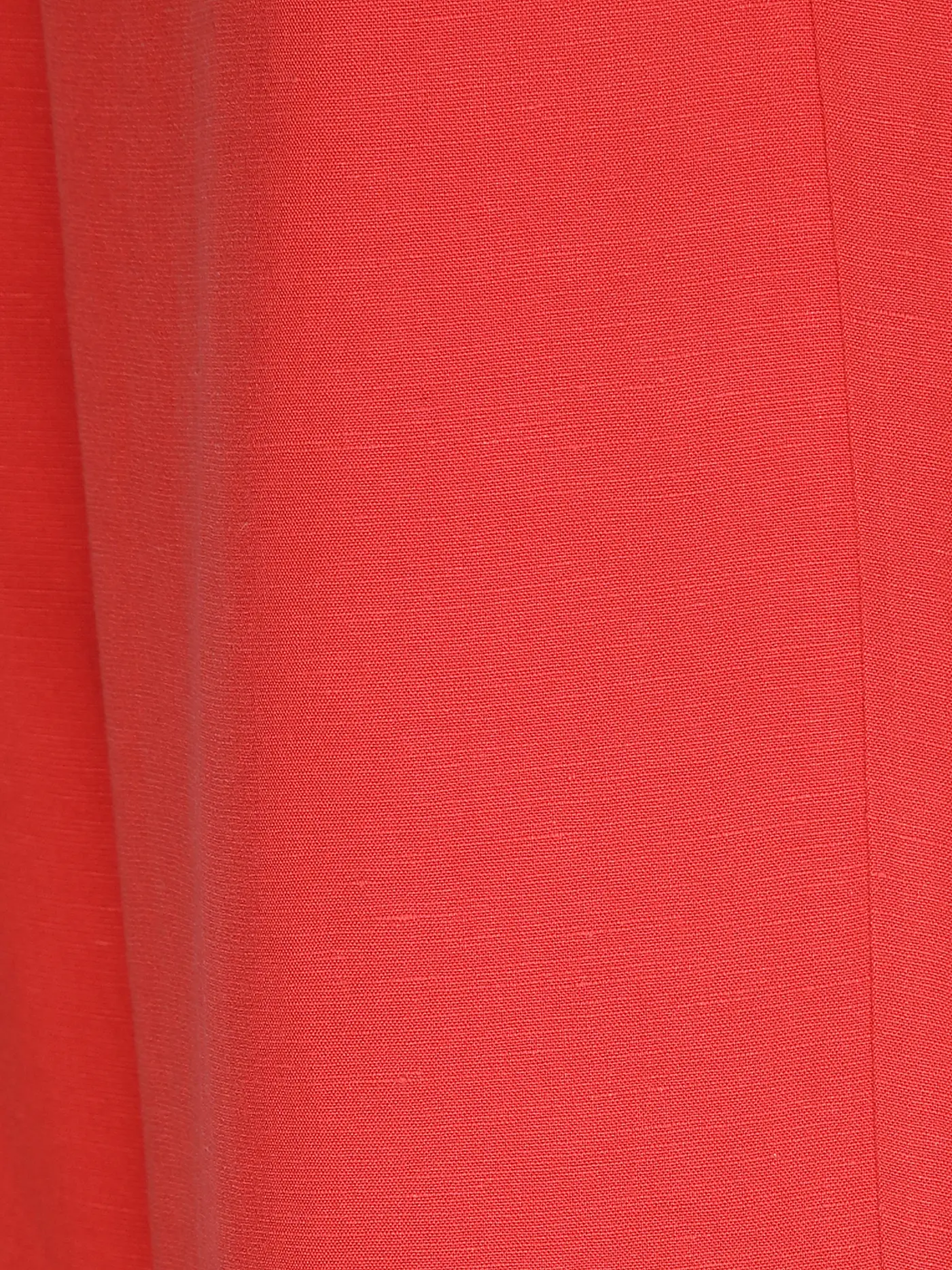 ARMEDANGELS | Businesshose 7/8 CAARUNUS | rot