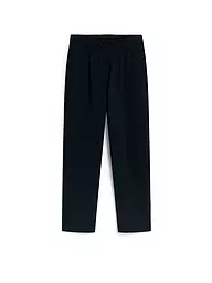 ARMEDANGELS | Businesshose LINAA LOU 7/8 | schwarz