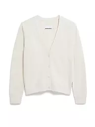 ARMEDANGELS | Cardigan MENAAL | creme
