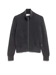 ARMEDANGELS | Cardigan REBECCA | Schwarz