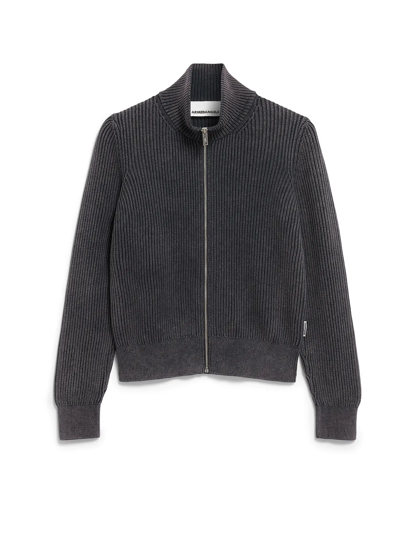 ARMEDANGELS | Cardigan REBECCA | schwarz