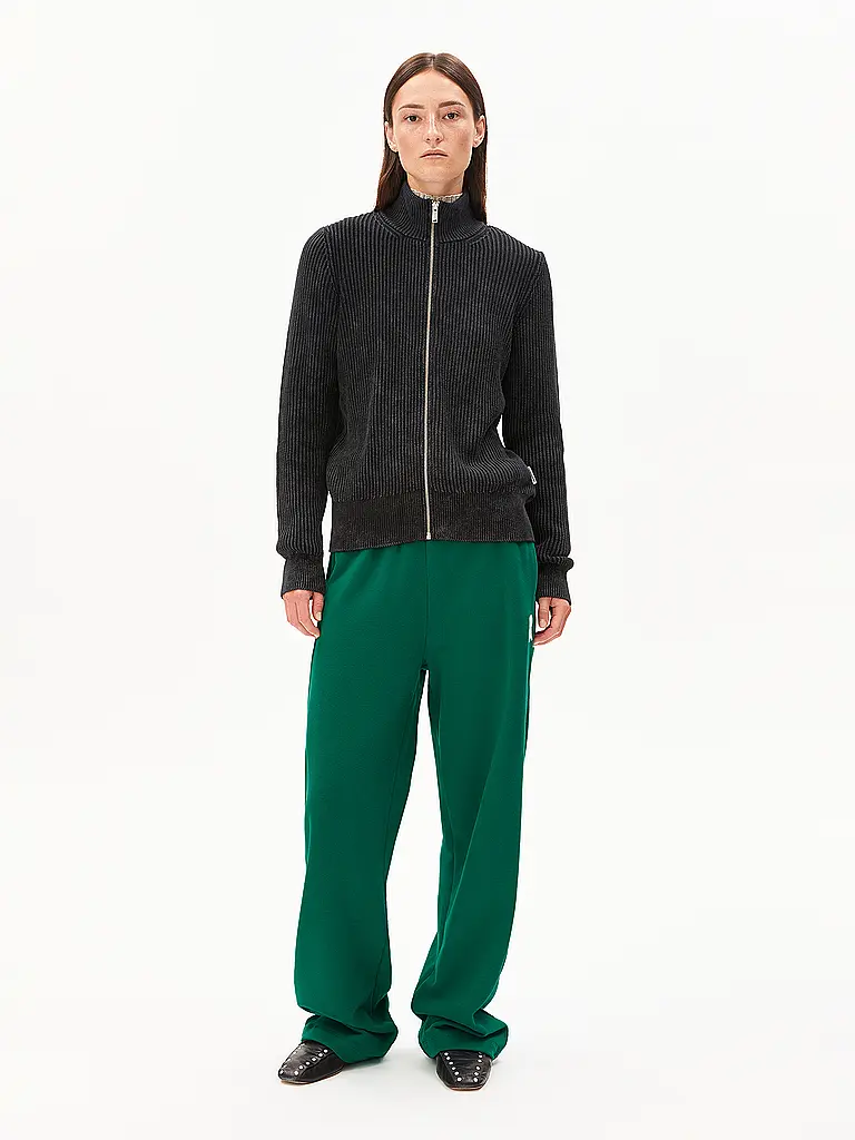 ARMEDANGELS | Cardigan REBECCA | schwarz