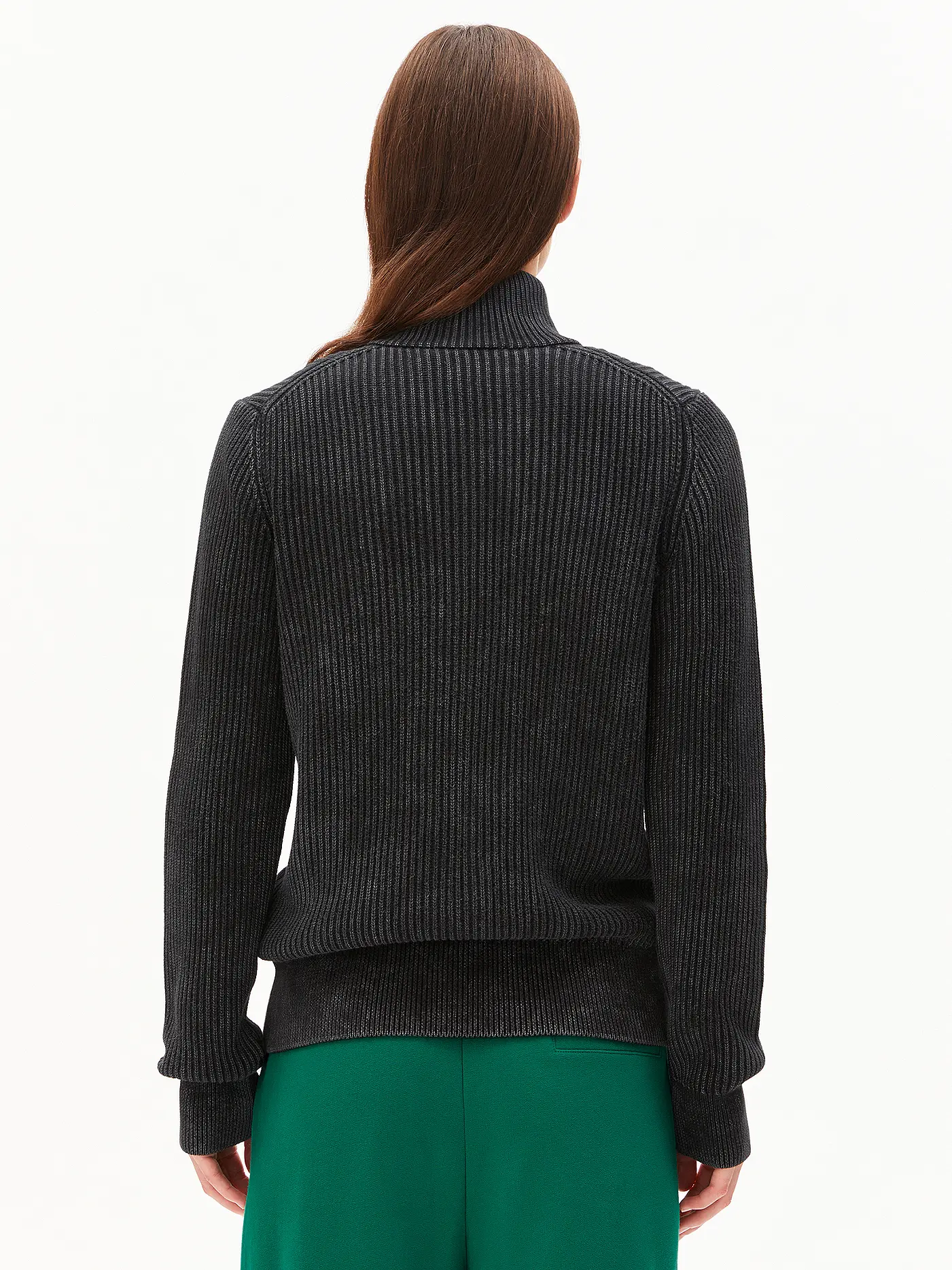 ARMEDANGELS | Cardigan REBECCA | schwarz