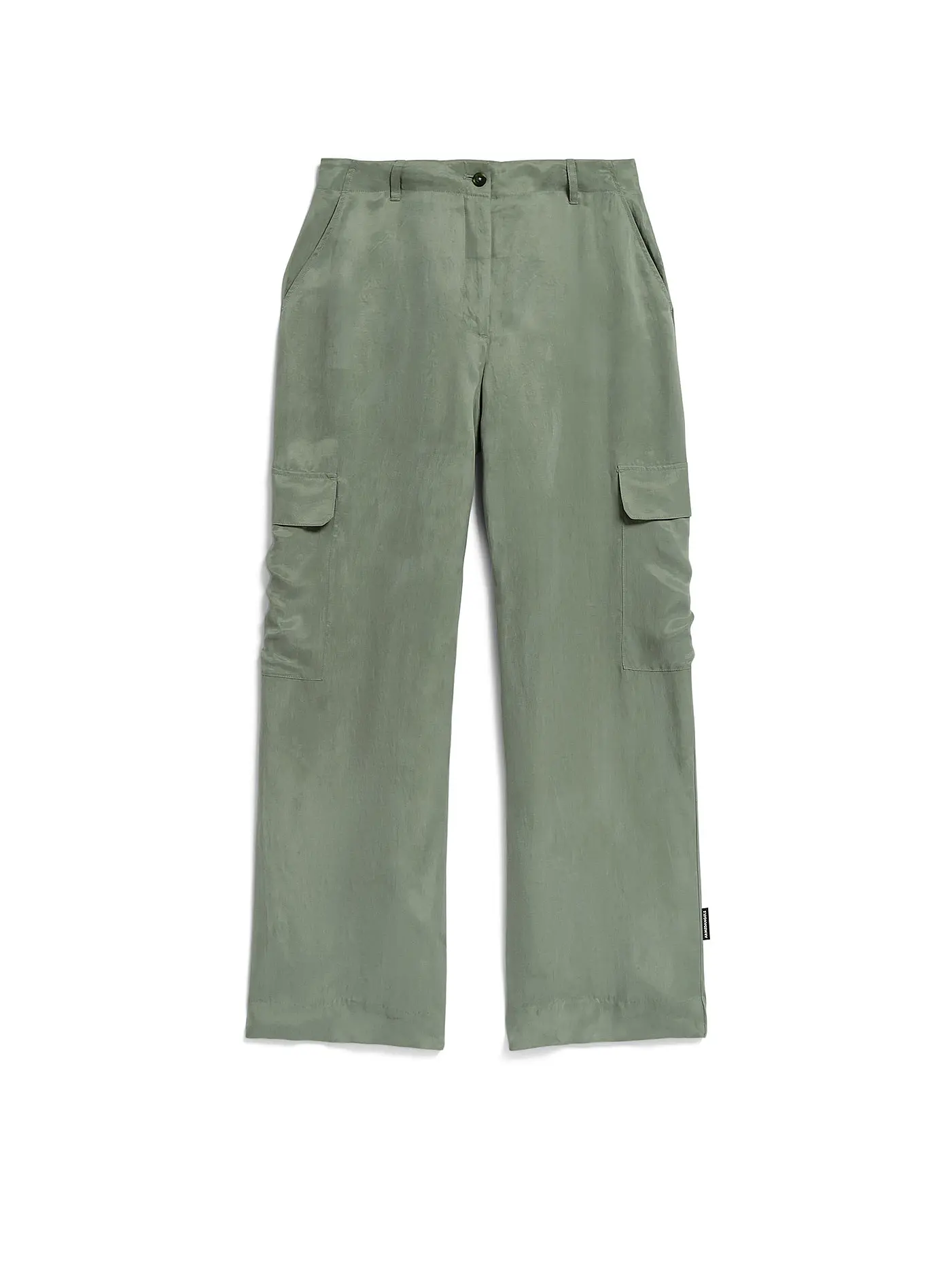 ARMEDANGELS | Cargohose CATIAA | olive