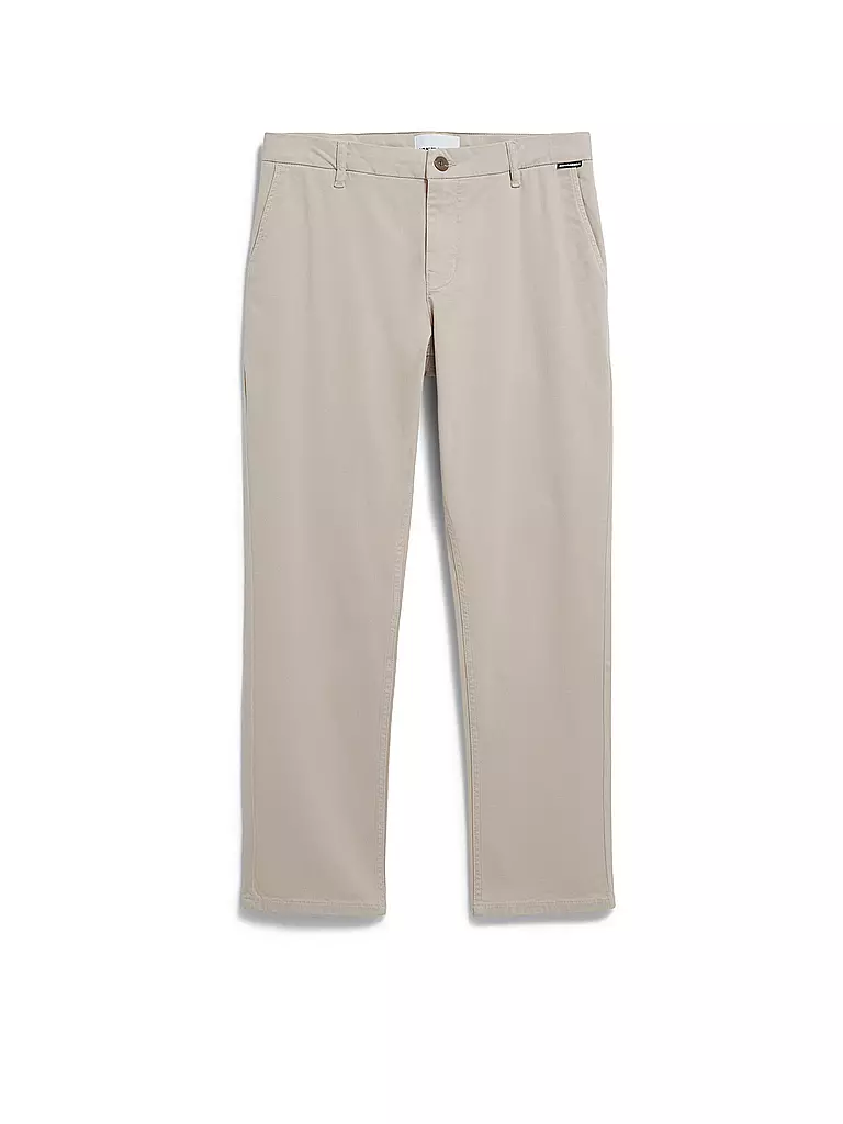 ARMEDANGELS | Chino AASTER | beige