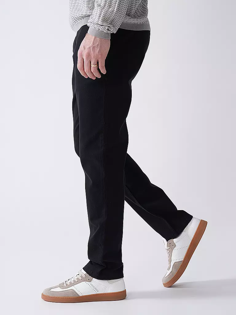 ARMEDANGELS | Chino AASTER | schwarz