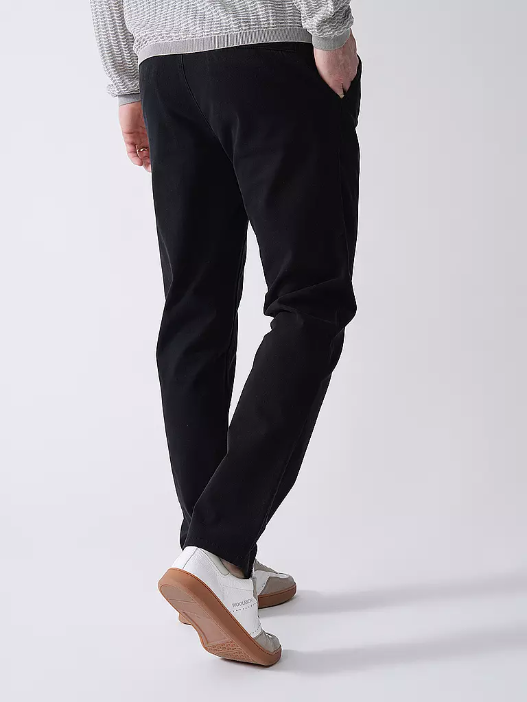 ARMEDANGELS | Chino AASTER | schwarz