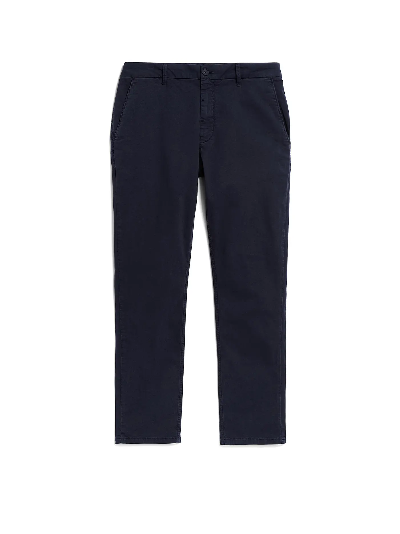 ARMEDANGELS | Chino AATHAN | blau