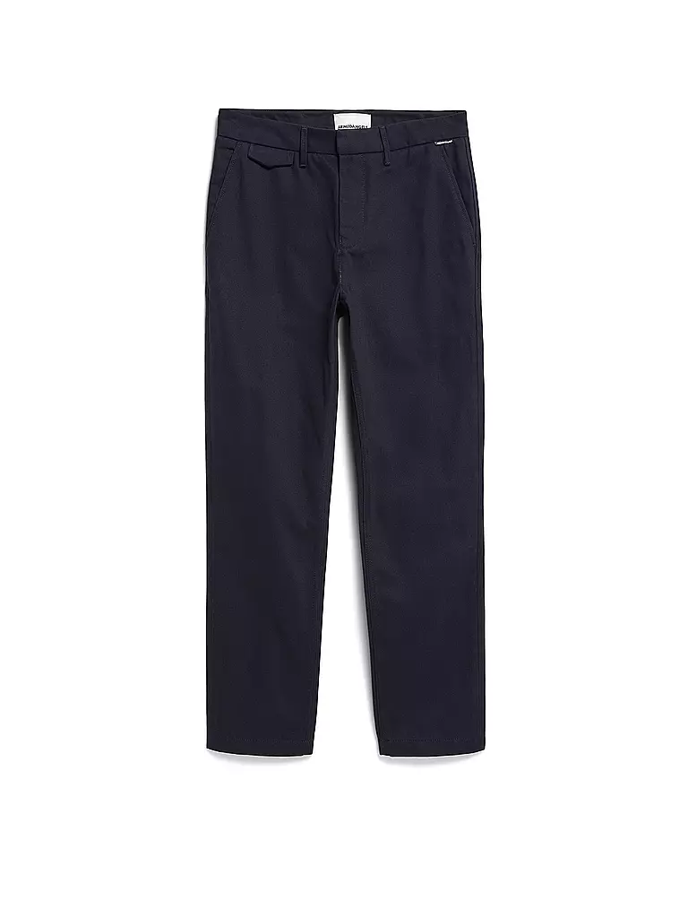 ARMEDANGELS | Chino ANAAR | blau