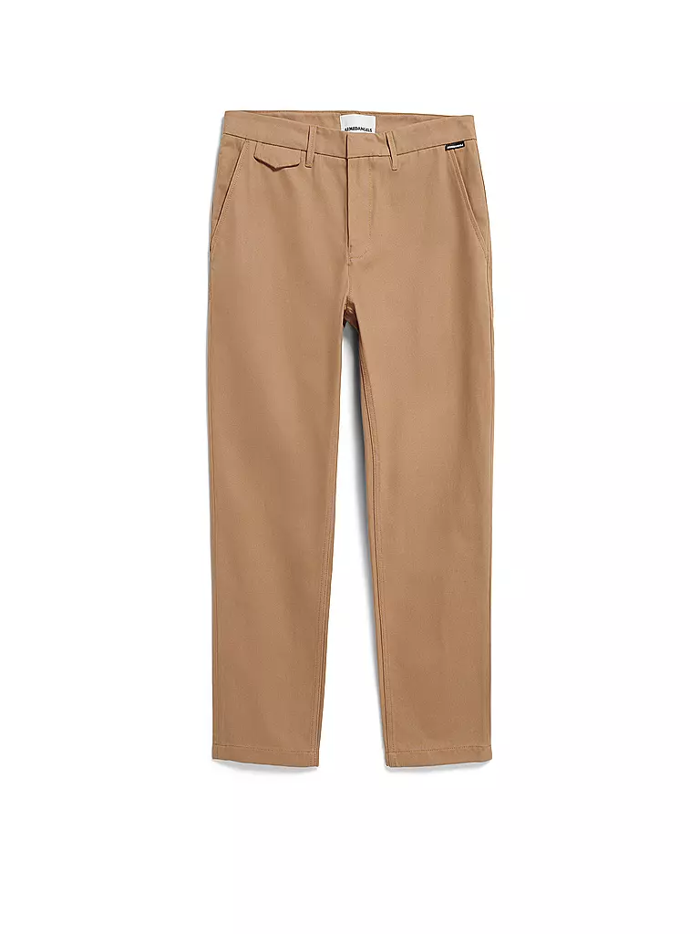 ARMEDANGELS | Chino ANAAR | orange
