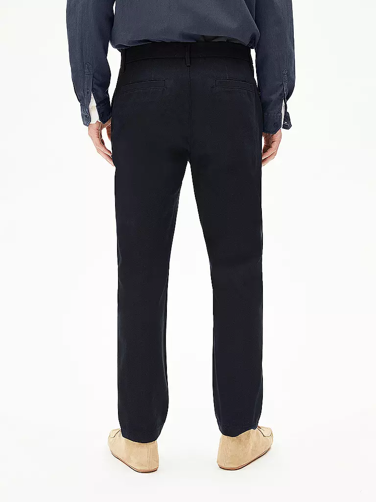 ARMEDANGELS | Chino ANAAR | orange
