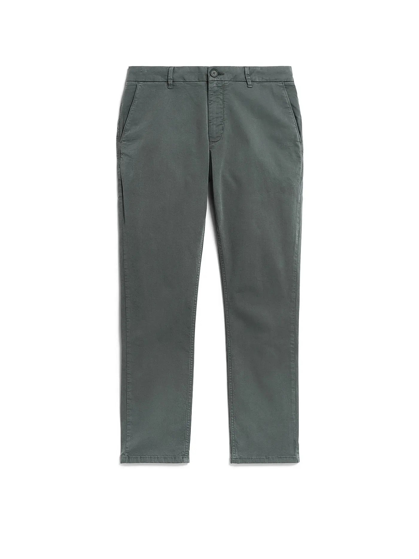 ARMEDANGELS | Chino AATHAN | grau