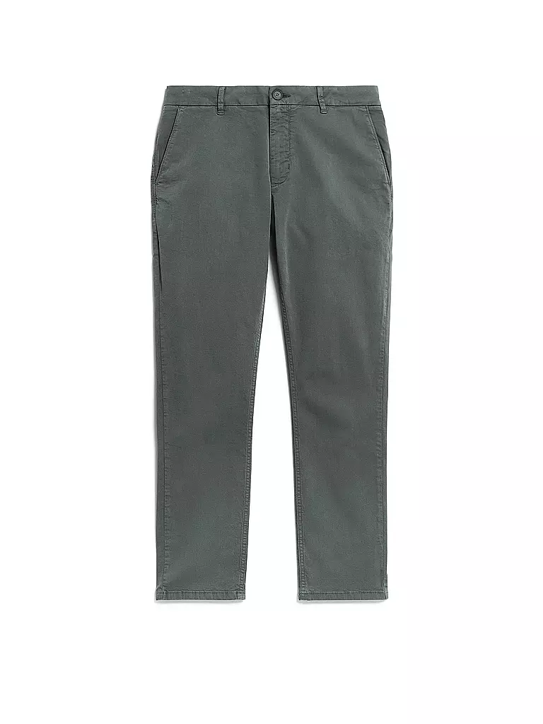 ARMEDANGELS | Chino ATHAAN | grau