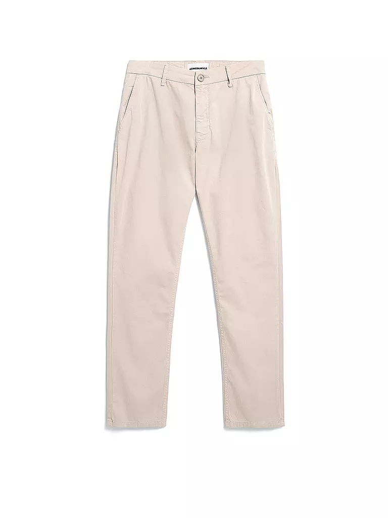 ARMEDANGELS | Chino ATHAAN | creme