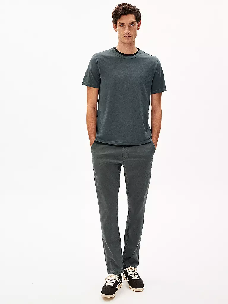 ARMEDANGELS | Chino ATHAAN | grau
