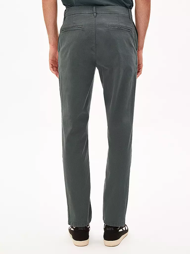 ARMEDANGELS | Chino ATHAAN | blau