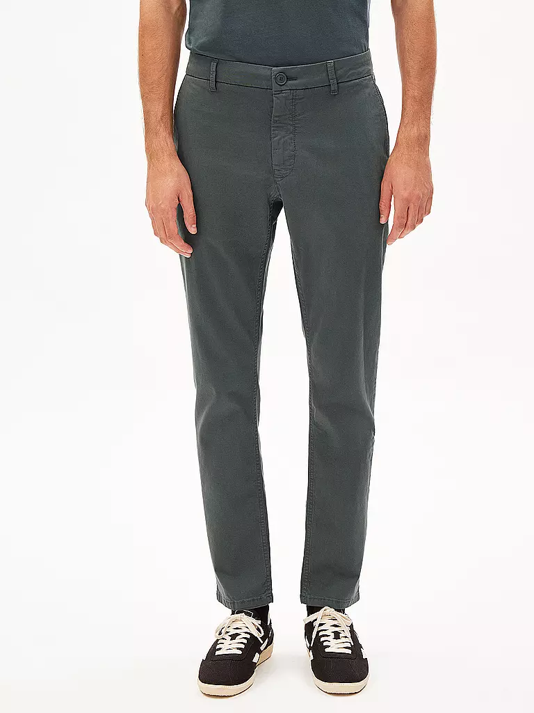 ARMEDANGELS | Chino ATHAAN | blau