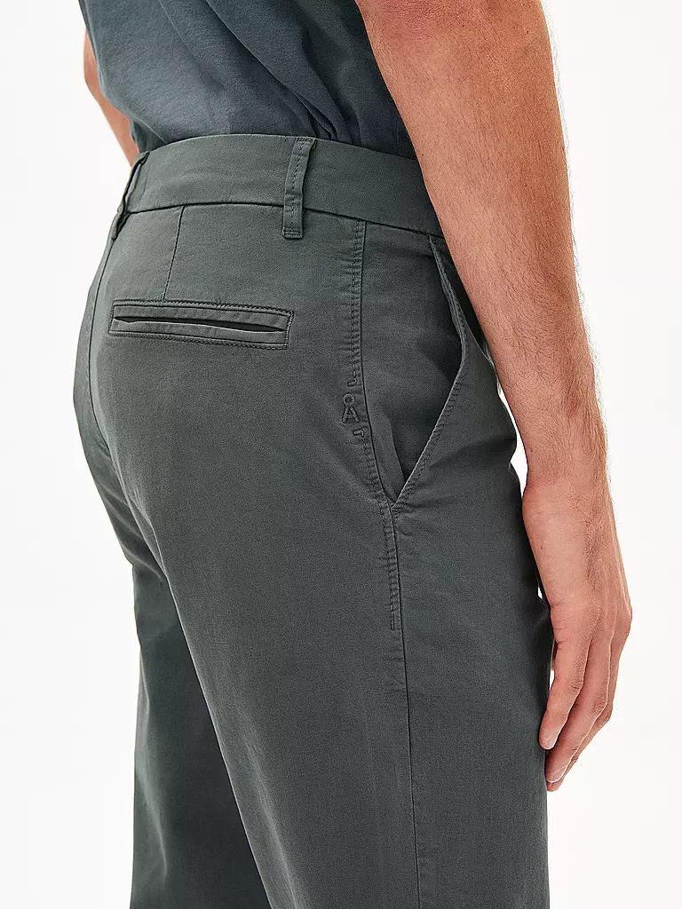 ARMEDANGELS | Chino ATHAAN | blau