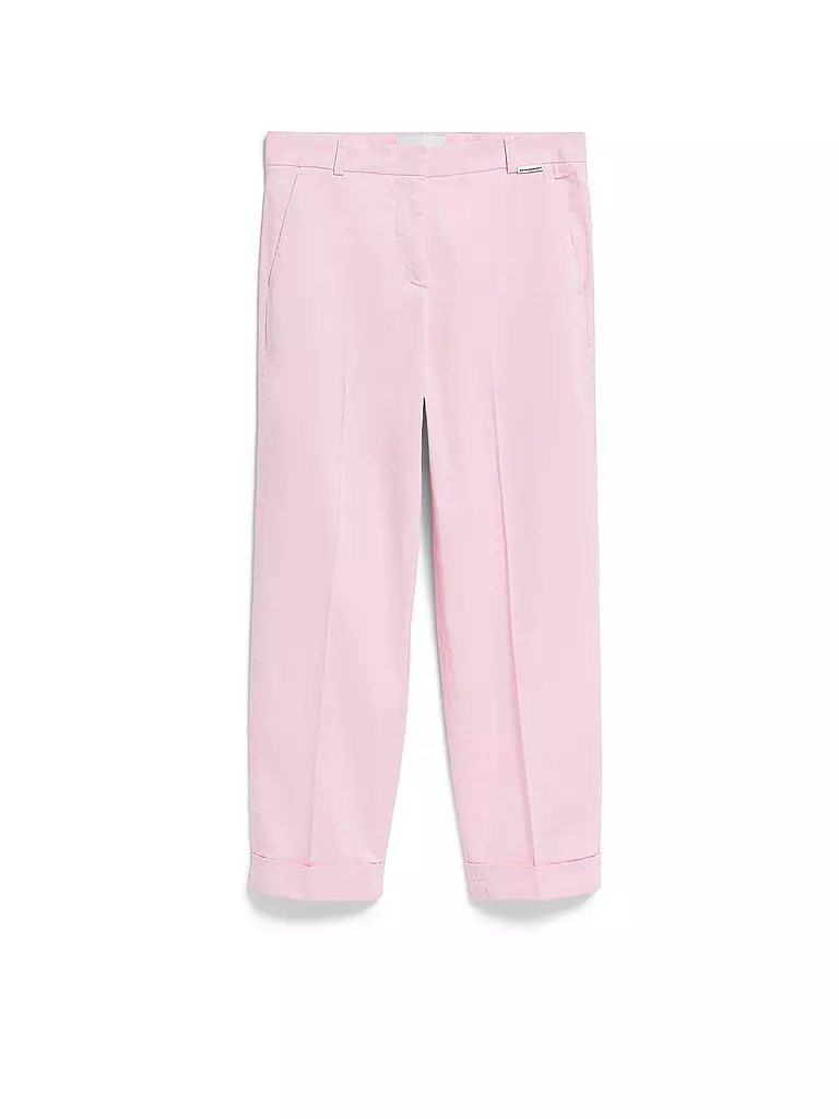 ARMEDANGELS | Chino KAADWI  | rosa