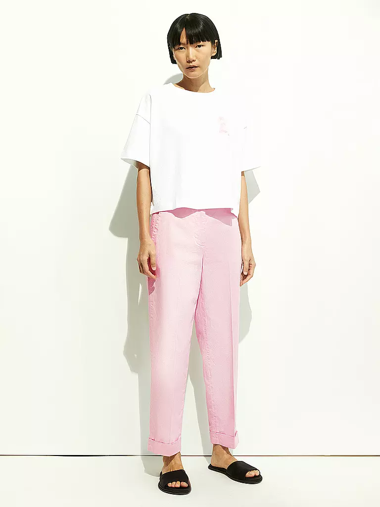 ARMEDANGELS | Chino KAADWI  | rosa