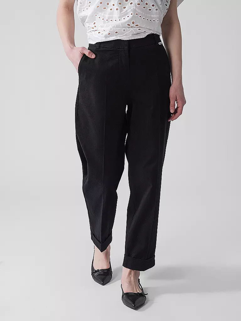 ARMEDANGELS | Chino KAADWI | rosa