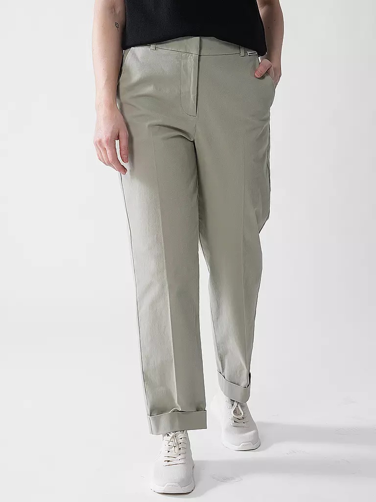 ARMEDANGELS | Chino KAADWI | rosa