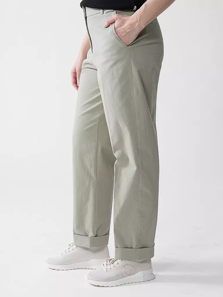 ARMEDANGELS | Chino KAADWI | rosa