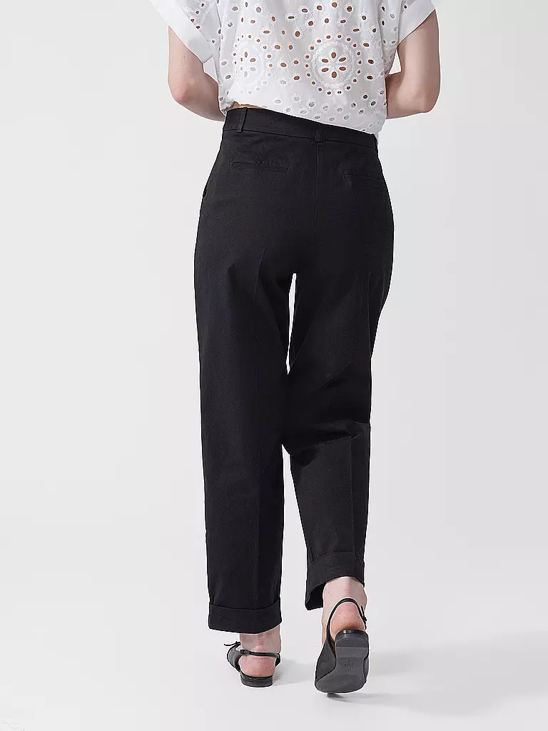 ARMEDANGELS | Chino KAADWI | rosa