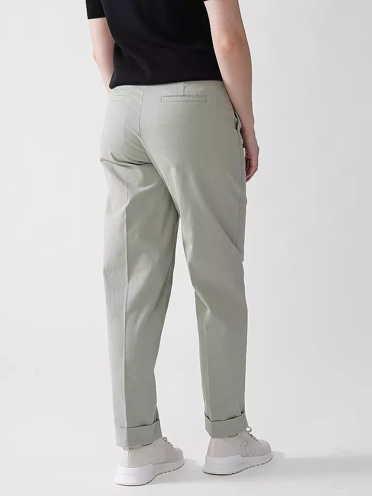 ARMEDANGELS | Chino KAADWI | rosa