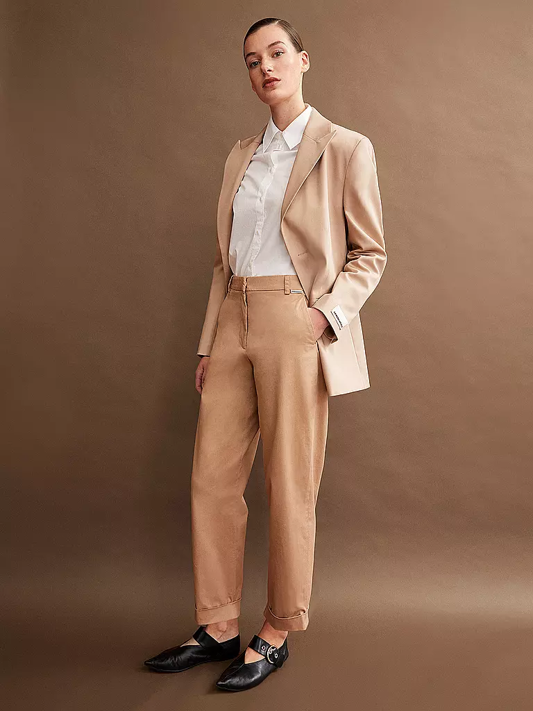ARMEDANGELS | Chino KAADWI | rosa