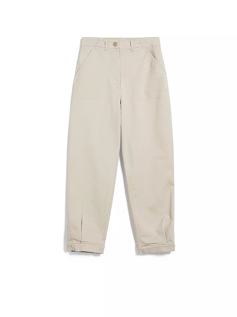 ARMEDANGELS | Chino LYKKAA | beige