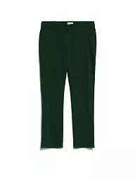 ARMEDANGELS | Chino Regular Fit AATHAN | dunkelgrün