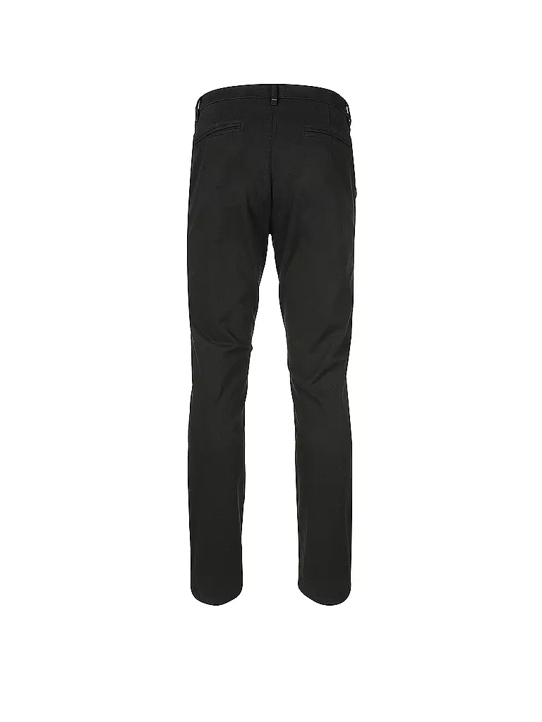 ARMEDANGELS | Chino Slim Fit Aato | schwarz