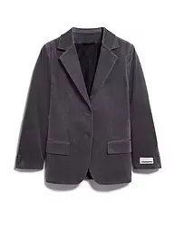 ARMEDANGELS | Cordblazer BENAAI | grau