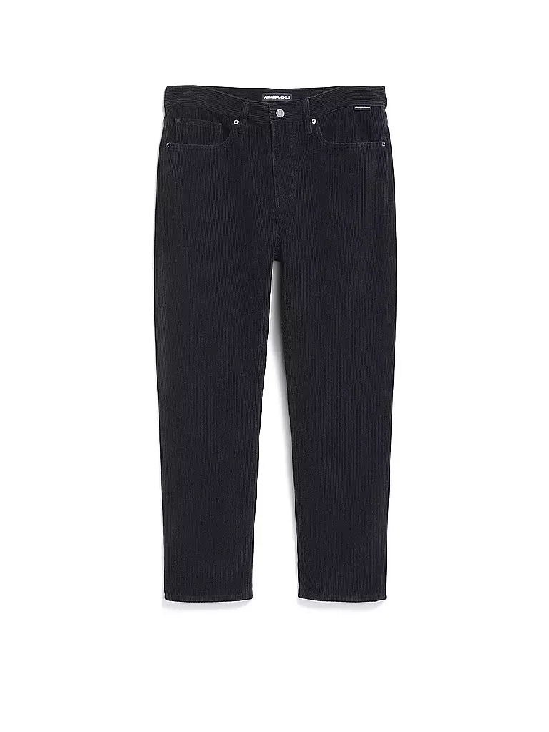 ARMEDANGELS | Cordhose MAAKX CORDUROY | schwarz