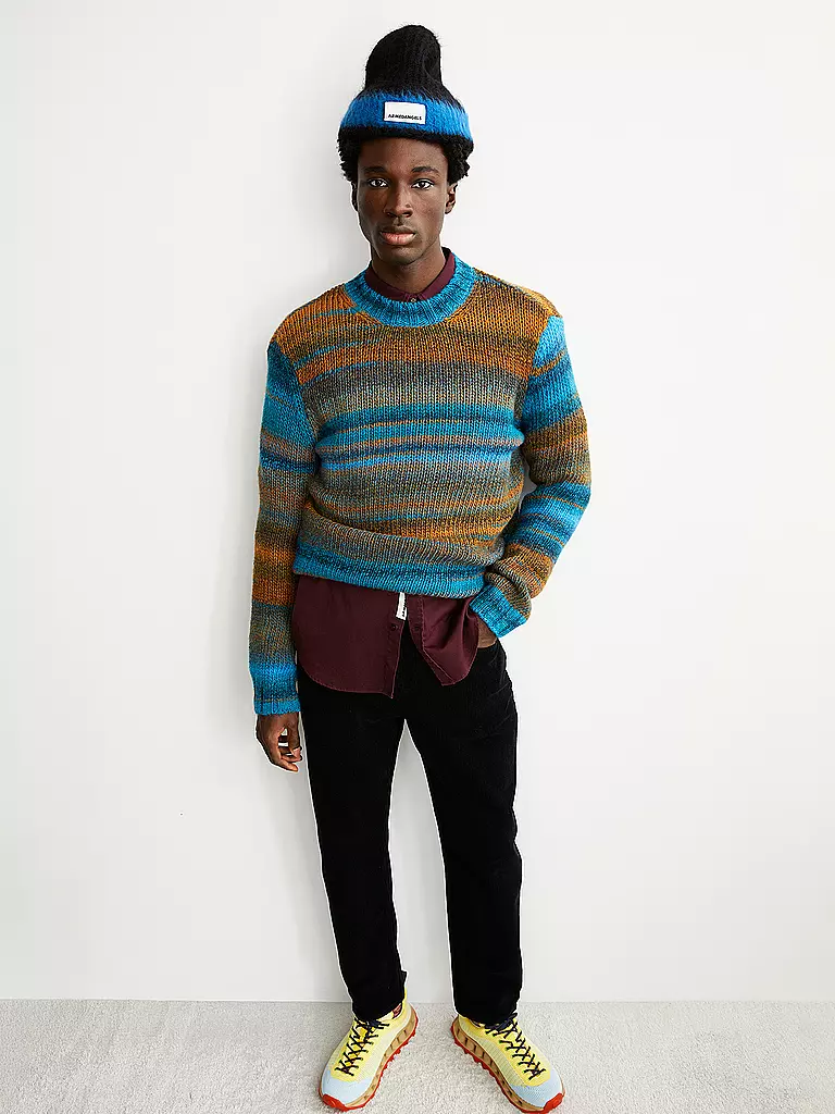 ARMEDANGELS | Cordhose MAAKX CORDUROY | schwarz