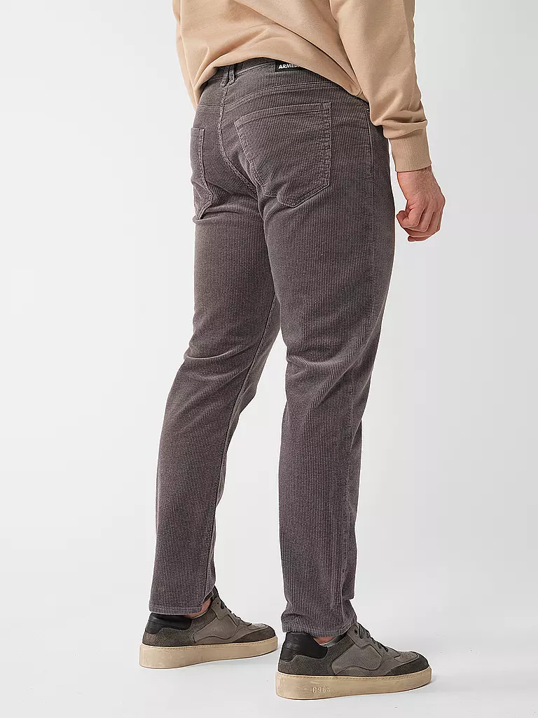 ARMEDANGELS | Cordhose MAAKX | grau