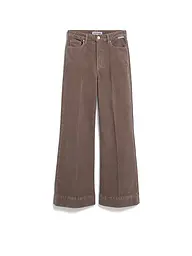 ARMEDANGELS | Cordhose MURLIAA | Braun