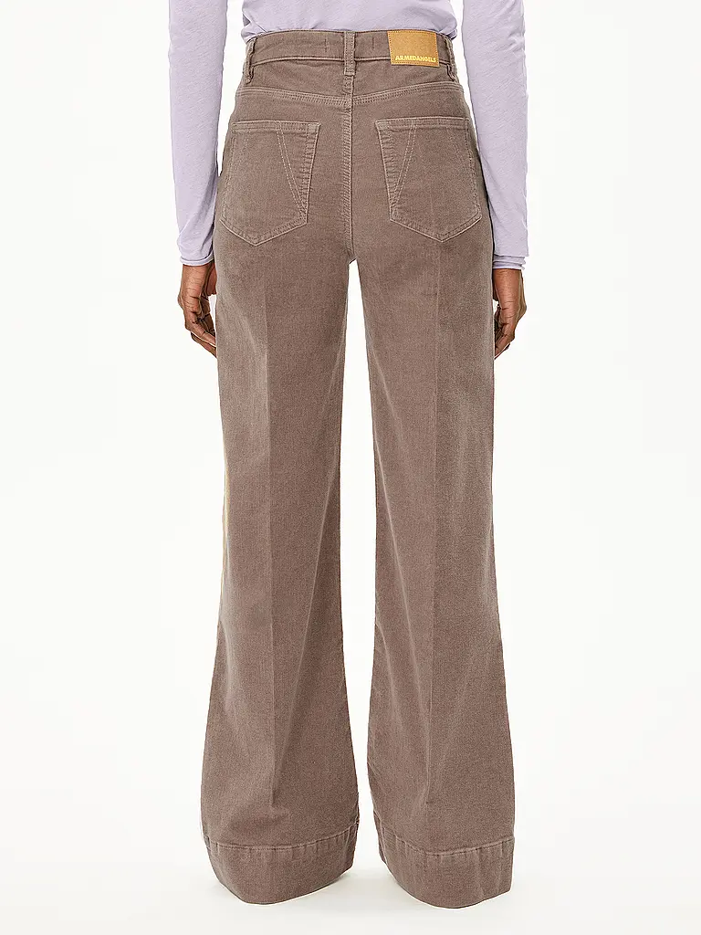 ARMEDANGELS | Cordhose MURLIAA | 