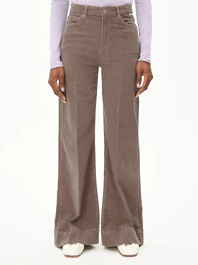 ARMEDANGELS | Cordhose MURLIAA | 