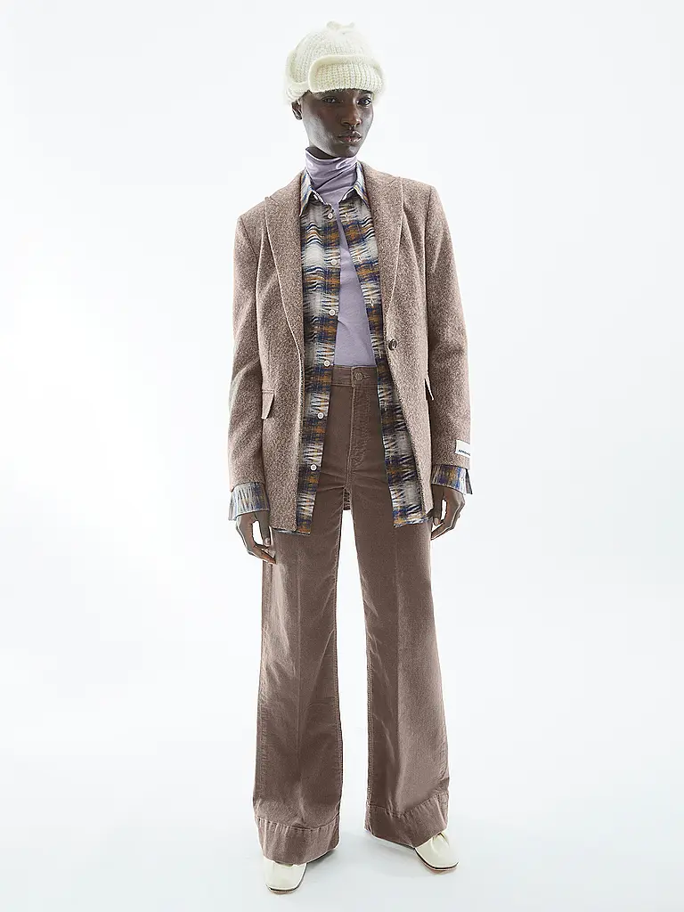 ARMEDANGELS | Cordhose MURLIAA | 