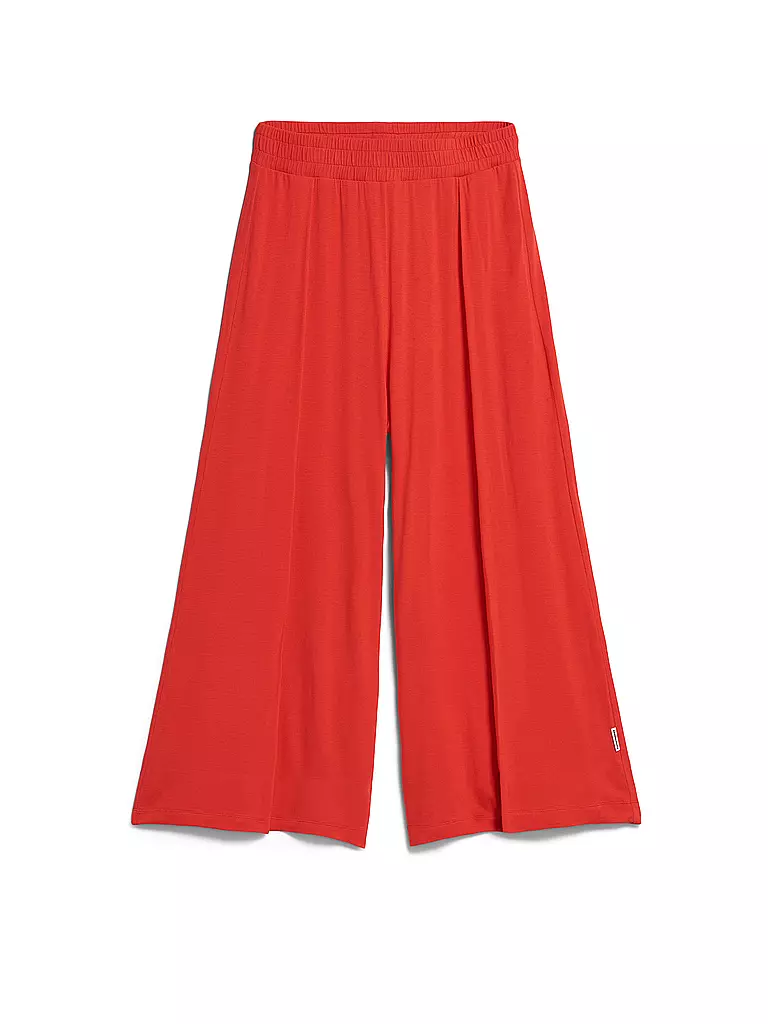 ARMEDANGELS | Culotte KAARO | rot