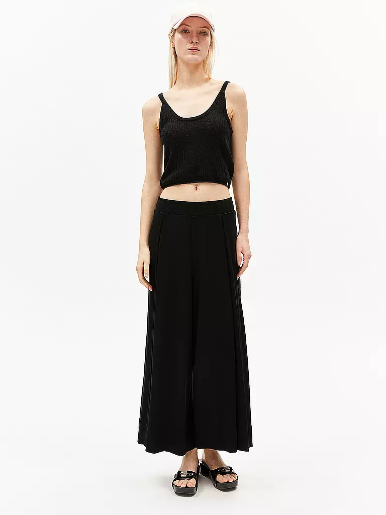 ARMEDANGELS | Culotte KAARO | schwarz