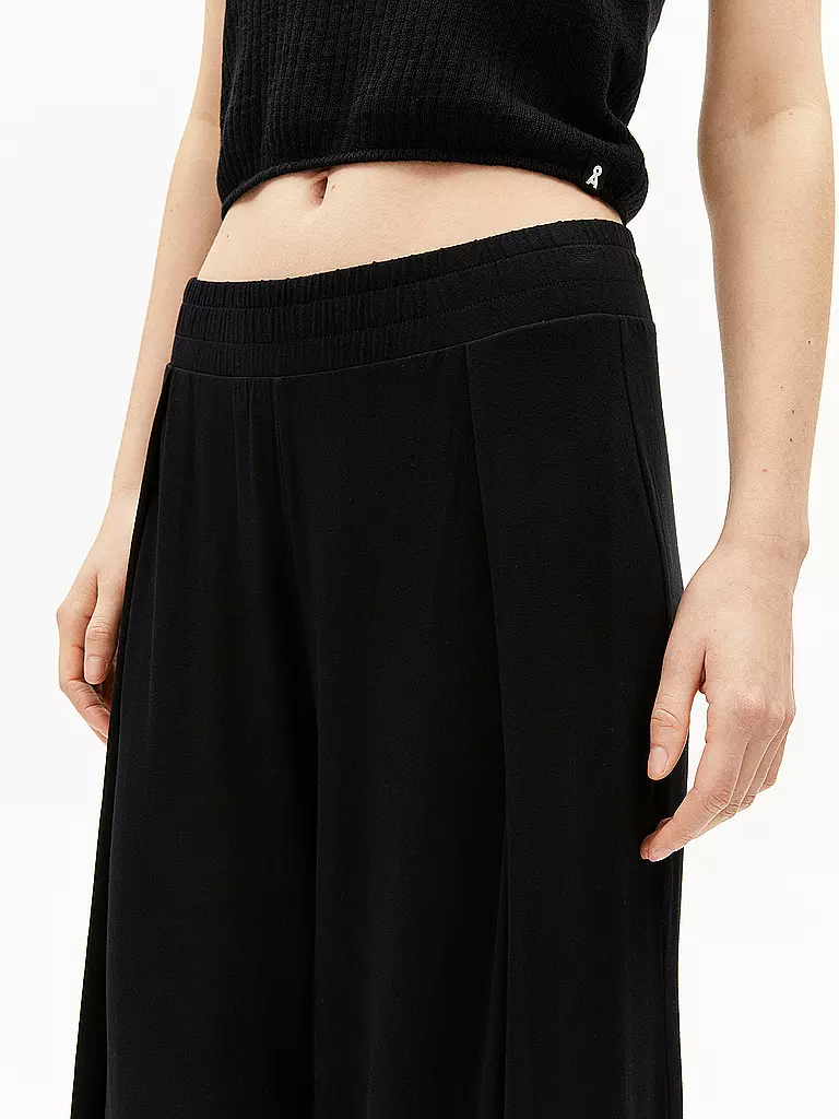 ARMEDANGELS | Culotte KAARO | blau