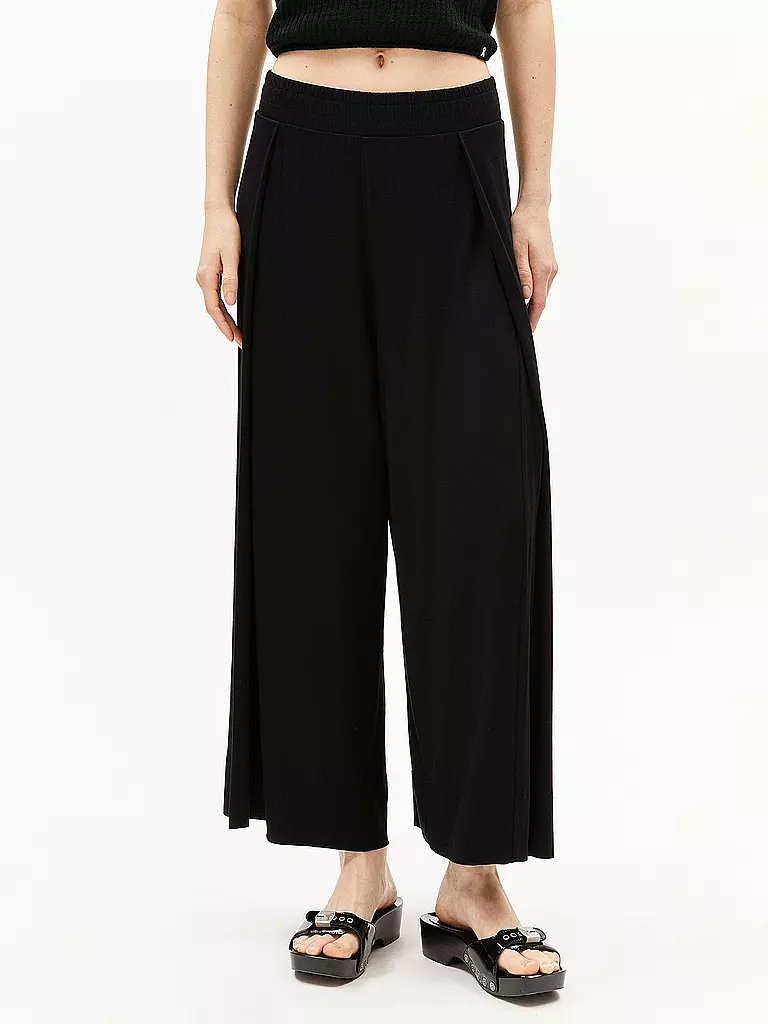 ARMEDANGELS | Culotte KAARO | blau
