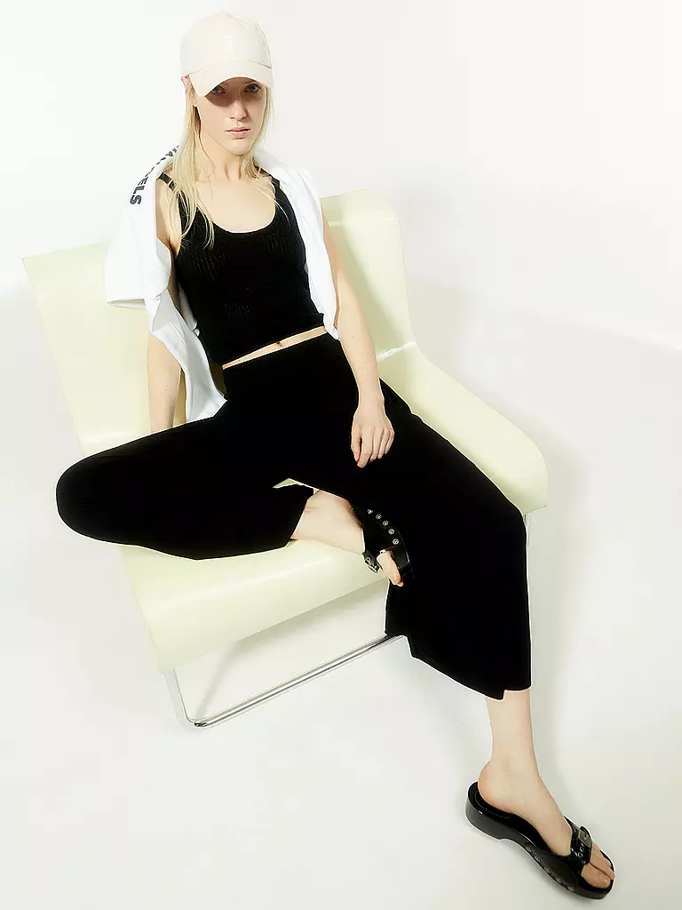 ARMEDANGELS | Culotte KAARO | blau
