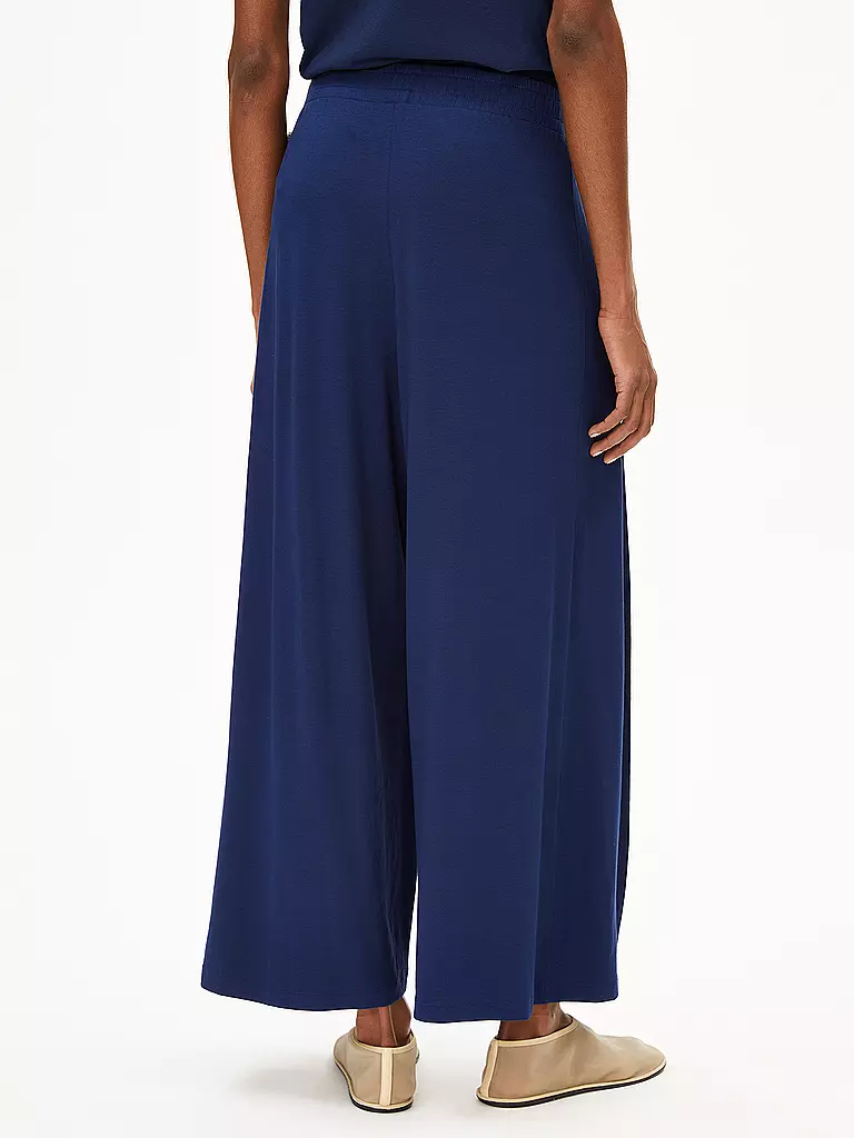 ARMEDANGELS | Culotte KAARO | schwarz